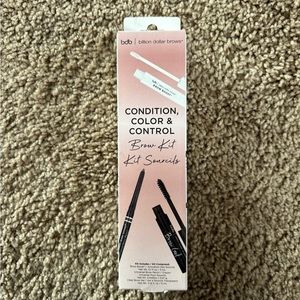 Billion Dollar Brows | Brow kit